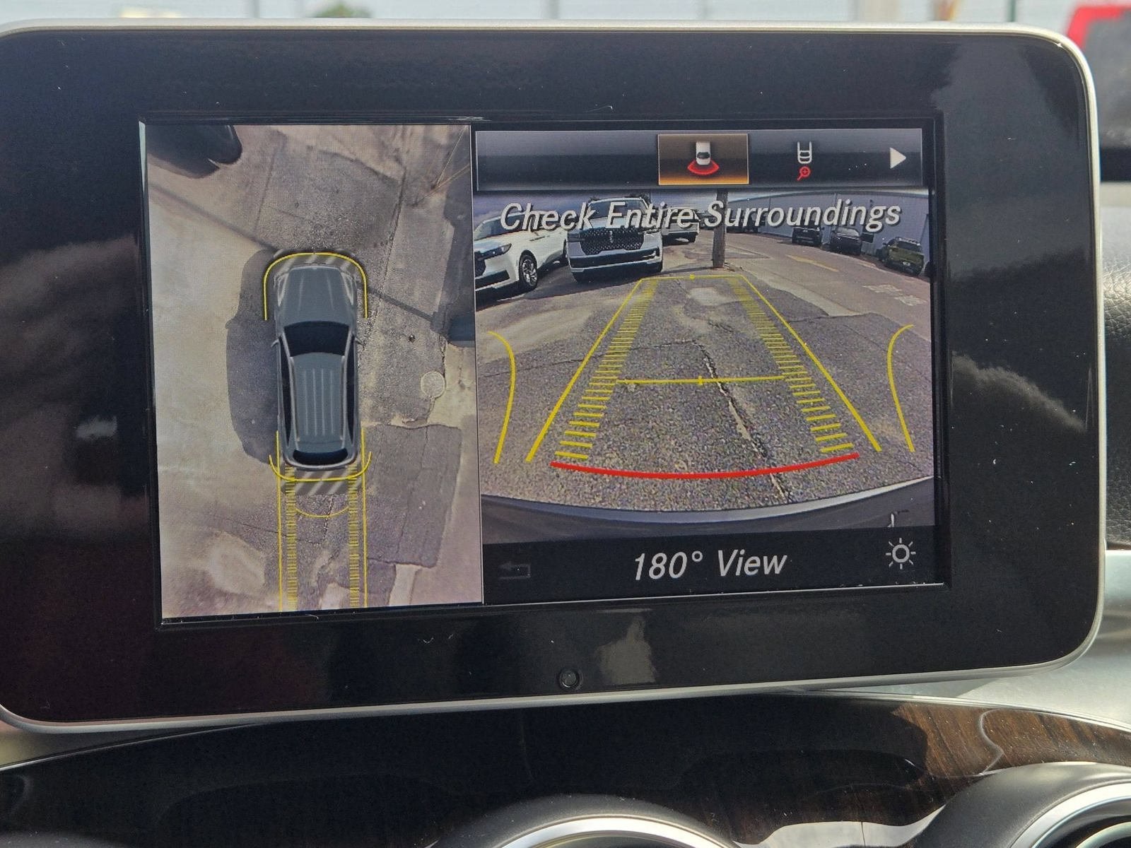 Used 2018 Mercedes-Benz GLC 300 image 13