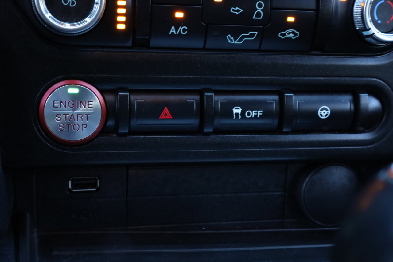 Used 2021 Ford Mustang GT w/ Black Accent Package image 19