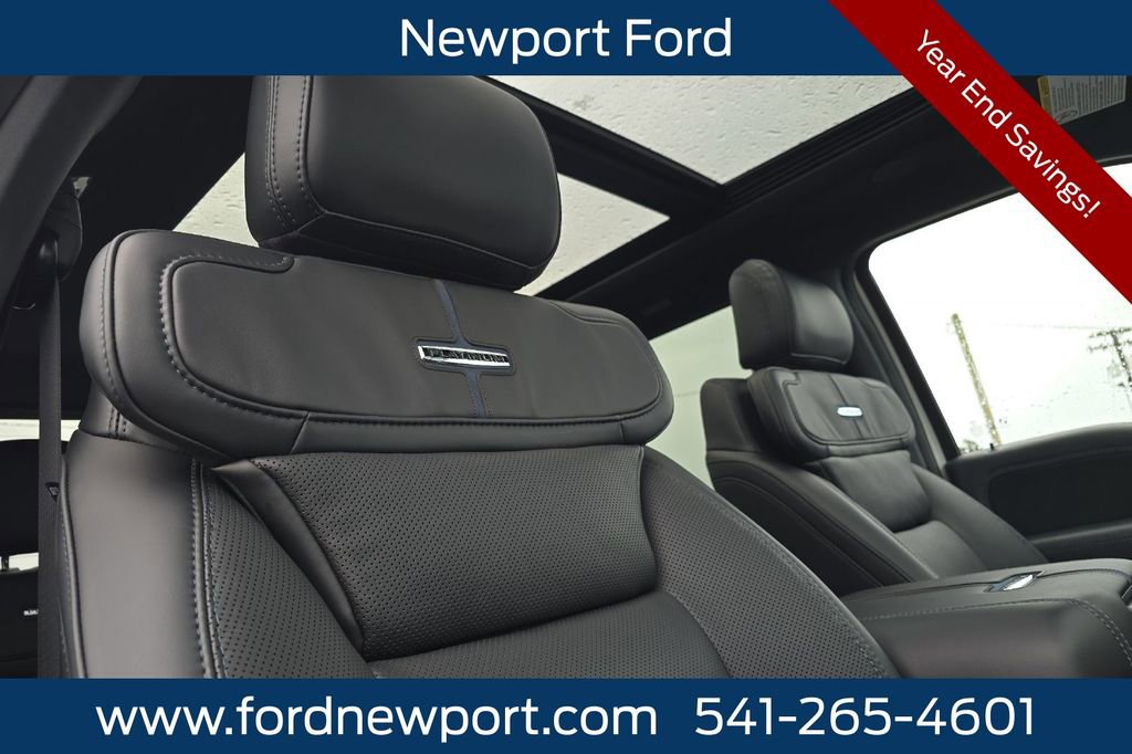 New 2026 Ford F350 Platinum image 16