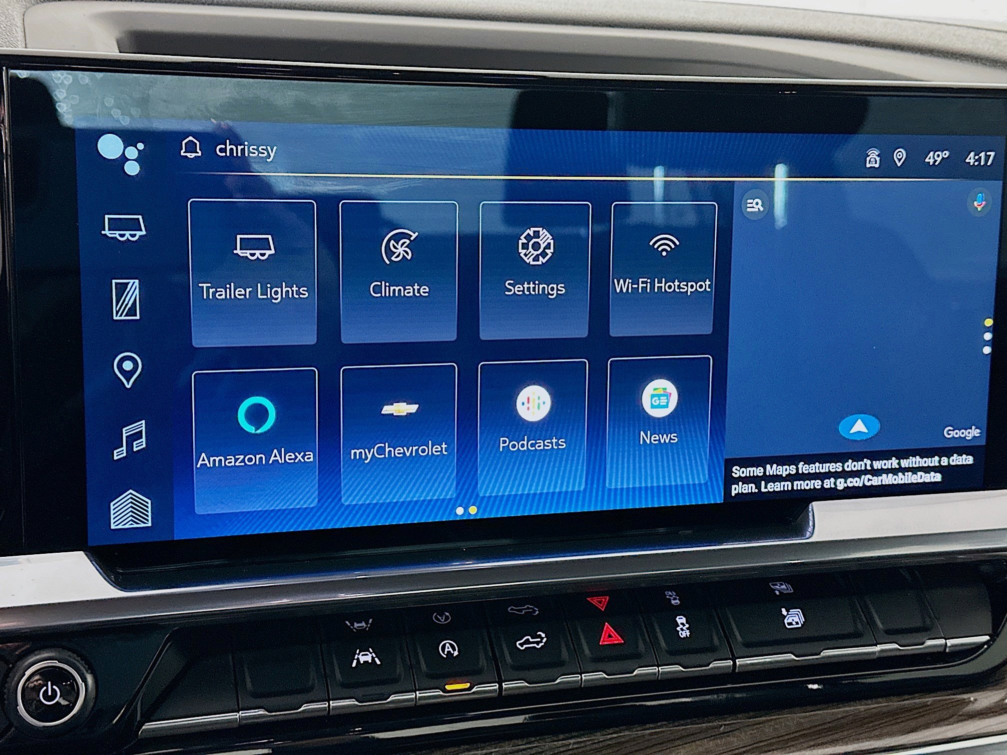 Used 2024 Chevrolet Silverado 1500 LT image 19