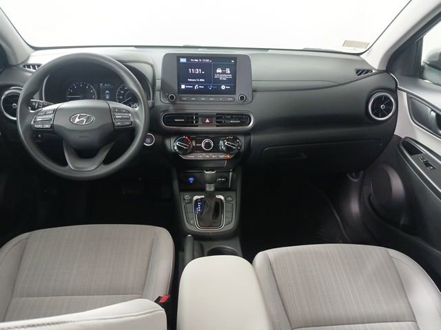 Certified 2023 Hyundai Kona SEL image 12