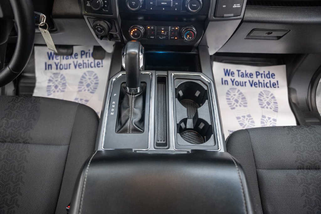 Used 2020 Ford F150 XLT w/ Equipment Group 302A Luxury AWD/4WD image 36