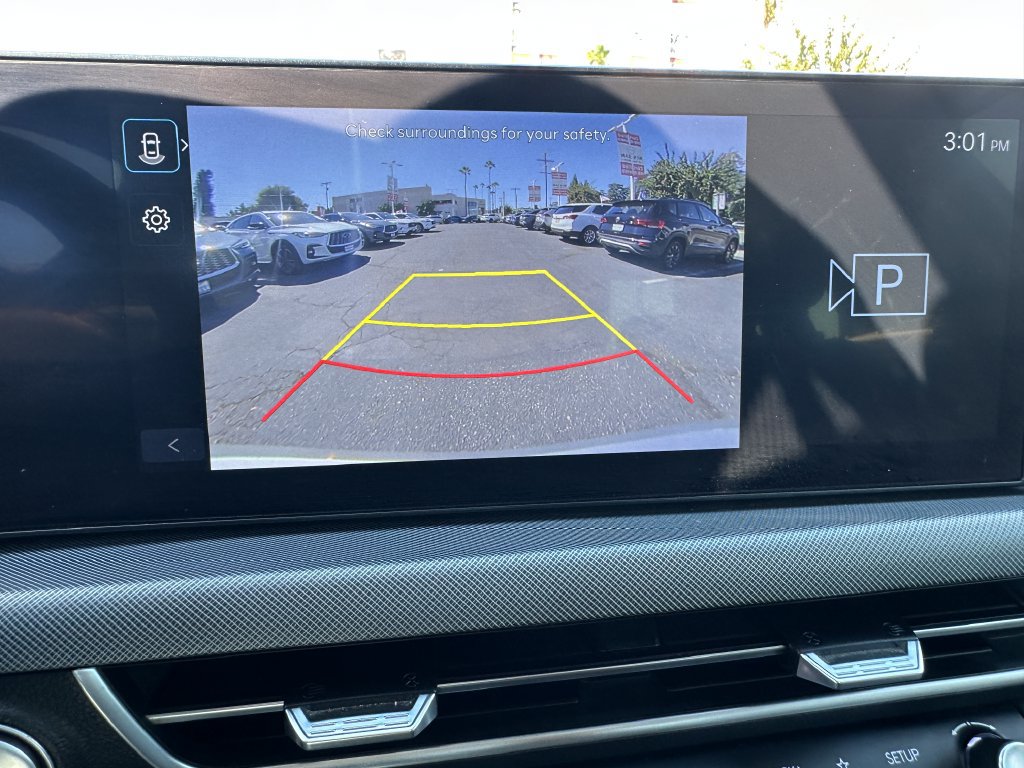 Used 2025 Hyundai Sonata SEL FWD image 32