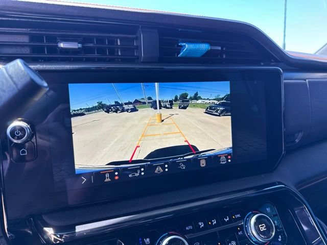 Used 2025 GMC Sierra 2500 AT4 w/ AT4 Premium Plus Package AWD/4WD image 20