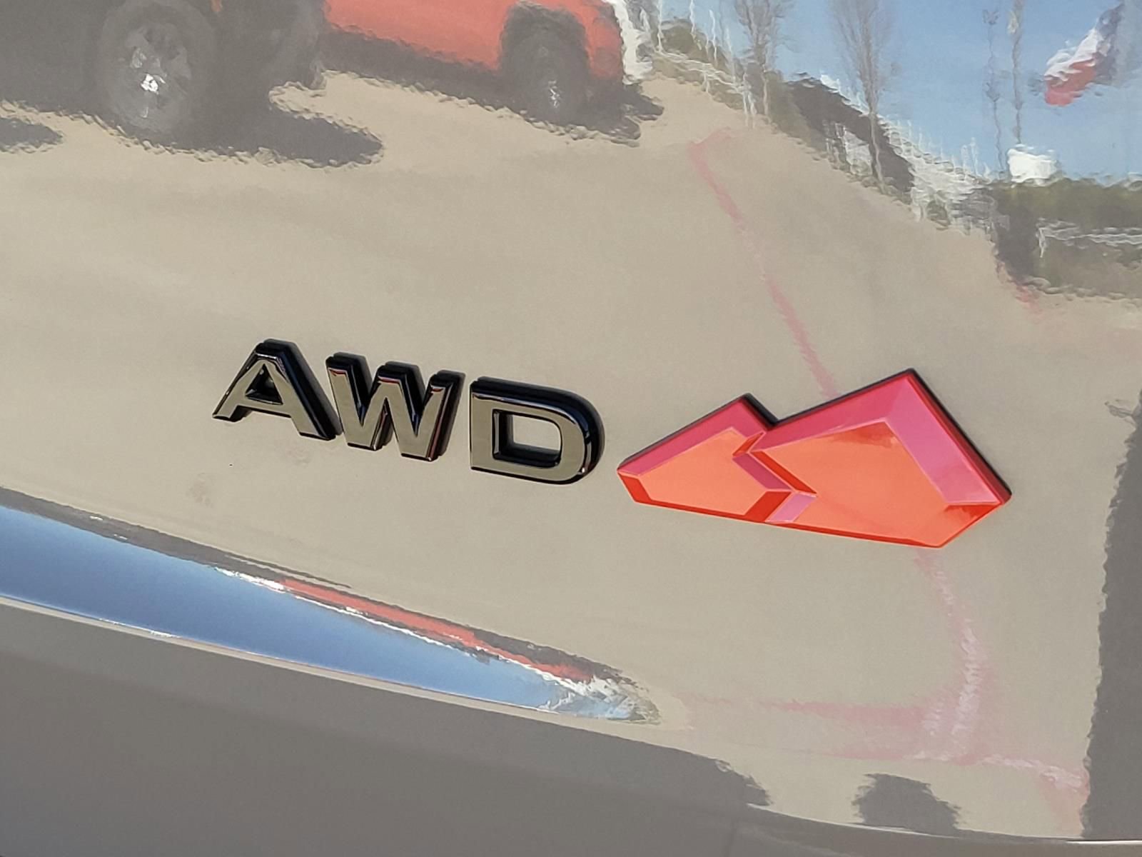 New 2026 Nissan Rogue Rock Creek image 12