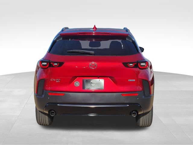 Used 2026 MAZDA CX-50 AWD 2.5 Hybrid w/ Cargo Package image 8