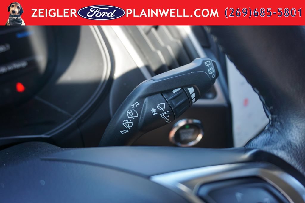 Used 2023 Ford Edge SEL w/ Convenience Package AWD/4WD image 27
