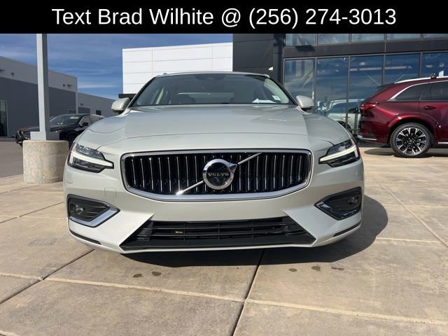 Used 2020 Volvo S60 T5 Inscription w/ Protection Package Premier image 2