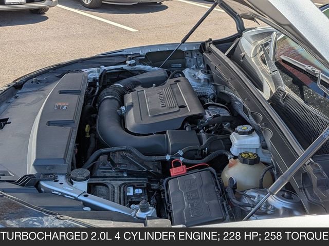 Used 2023 Buick Envision Essence w/ Sport Touring Package AWD/4WD image 27
