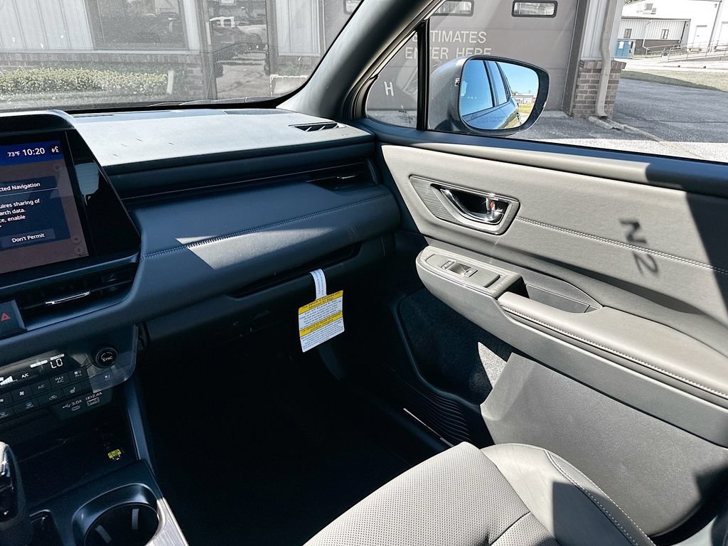 New 2026 Subaru Outback Touring XT AWD/4WD image 31
