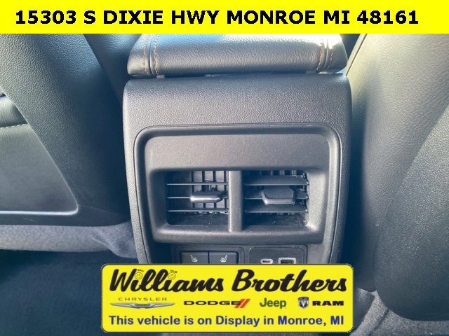 Used 2019 Cadillac XT4 Sport w/ Cold Weather Package image 26