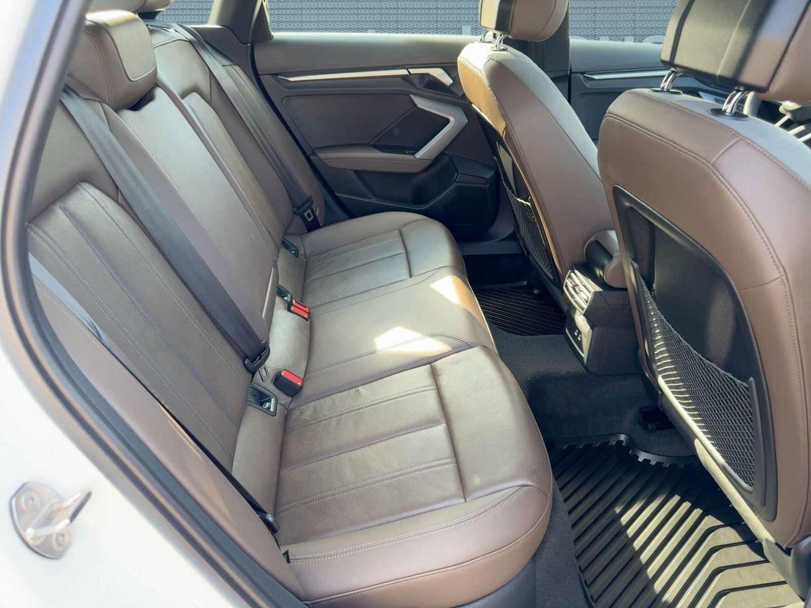 Used 2025 Audi A3 2.0T Premium image 29