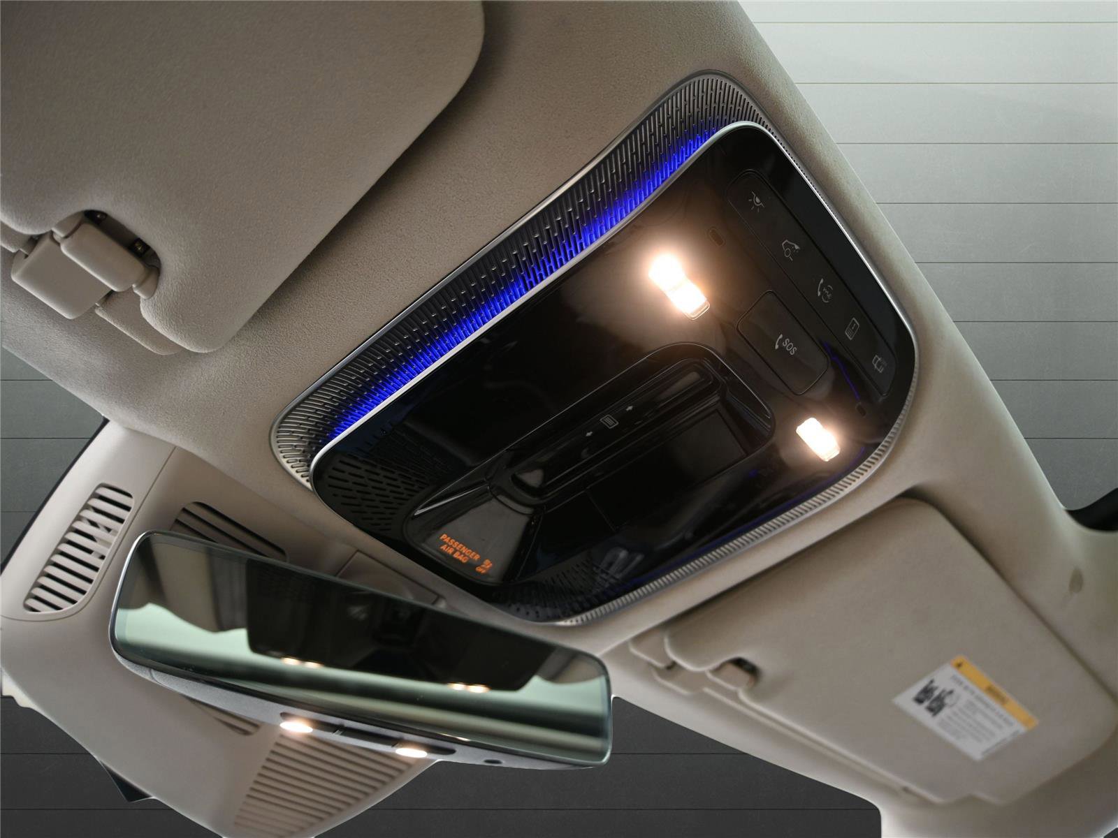 Used 2022 Mercedes-Benz S 580 S 580 image 7