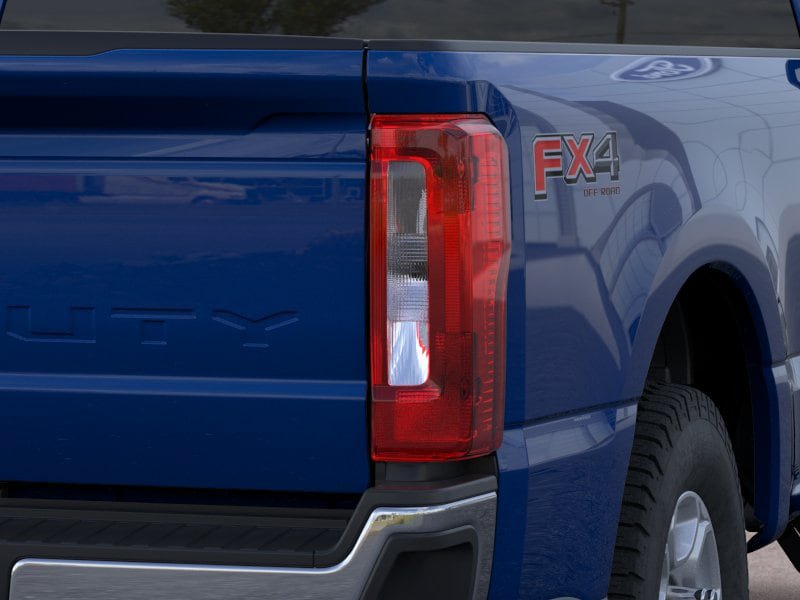 New 2026 Ford F350 XLT w/ FX4 Off-Road Package AWD/4WD image 39