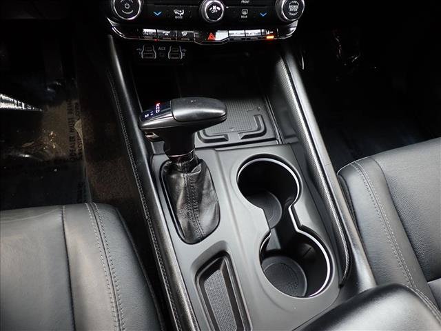 Used 2022 Dodge Durango GT AWD/4WD image 23