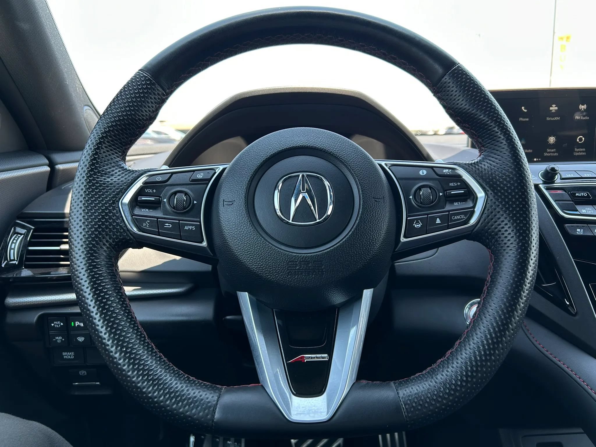 Used 2023 Acura RDX A-Spec w/ Advance Package AWD/4WD image 22