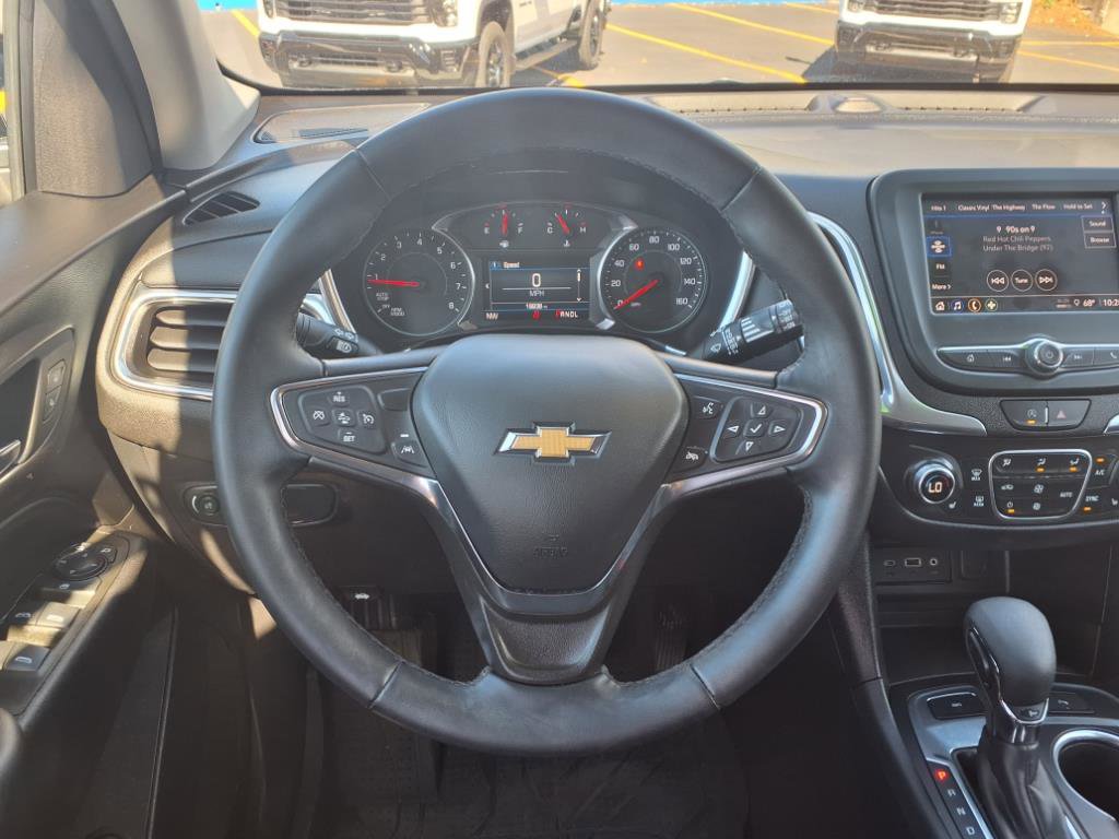 Used 2024 Chevrolet Equinox LT w/ LPO, Floor Liner Package image 18