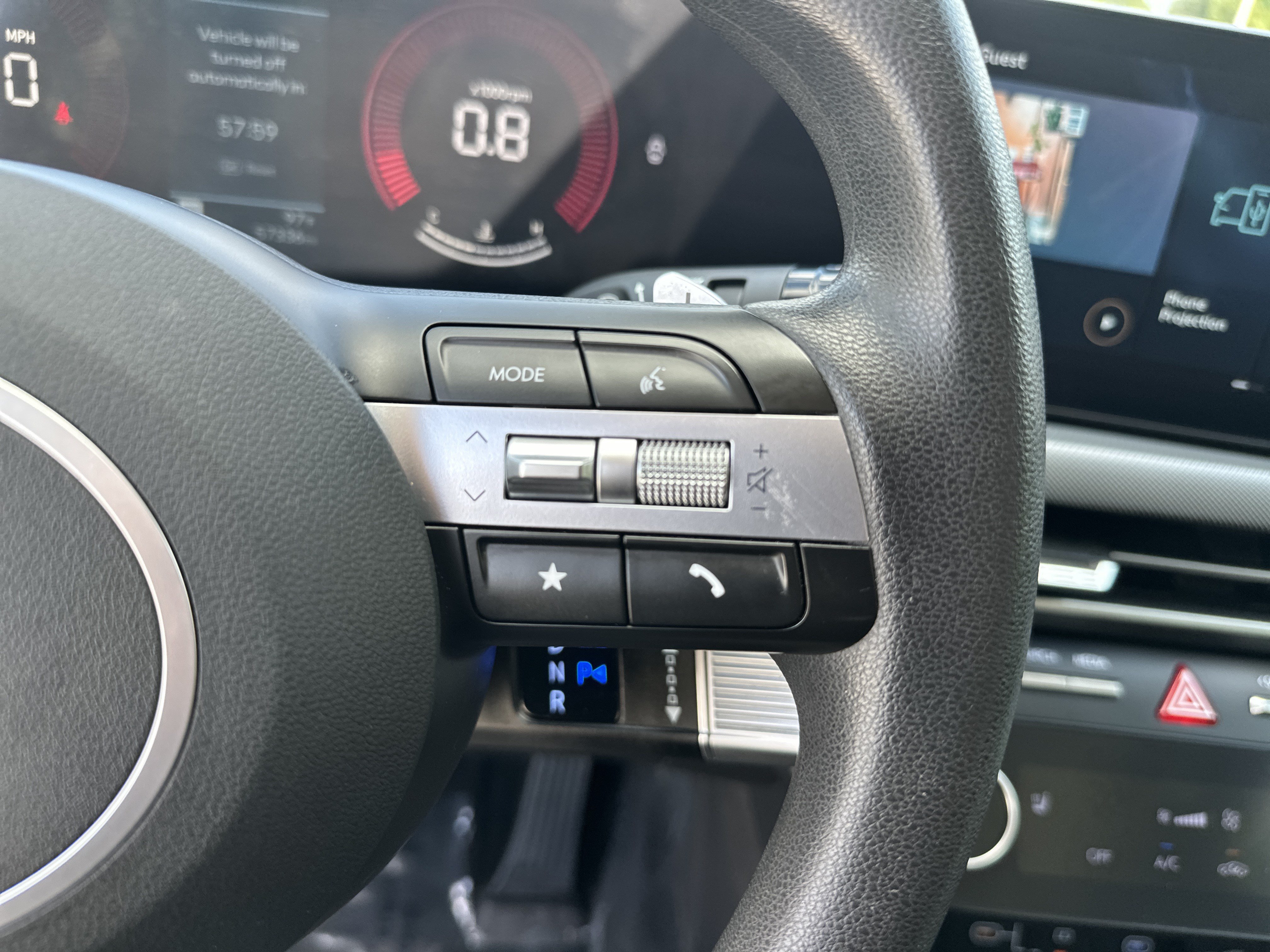 Used 2025 Hyundai Sonata SEL FWD image 20