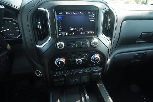 Used 2023 GMC Sierra 2500 AT4 w/ AT4 Premium Plus Package image 22