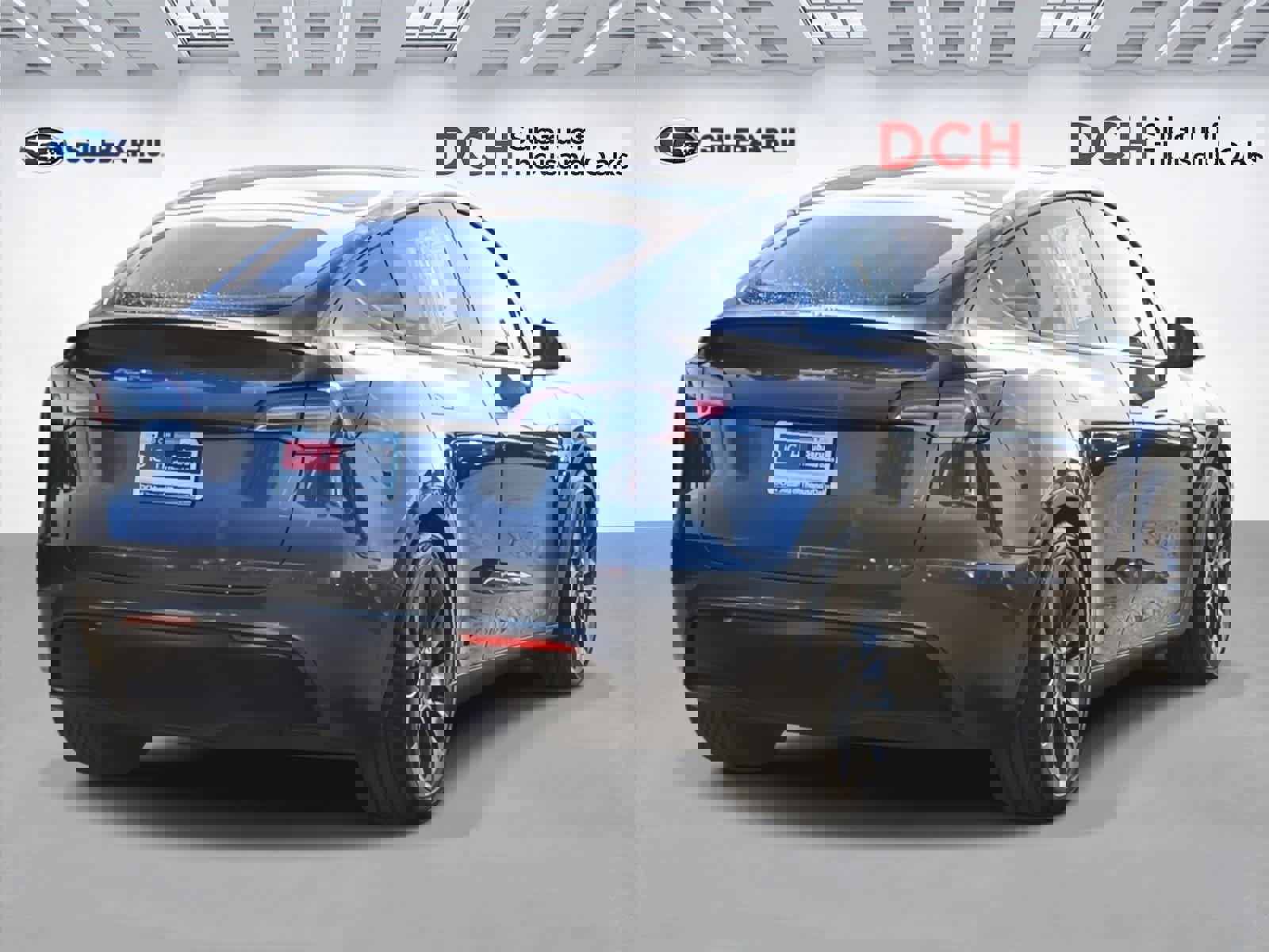 Used 2023 Tesla Model Y Performance image 4