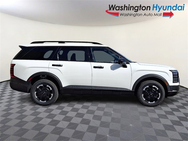 New 2026 Hyundai Palisade XRT Pro image 7