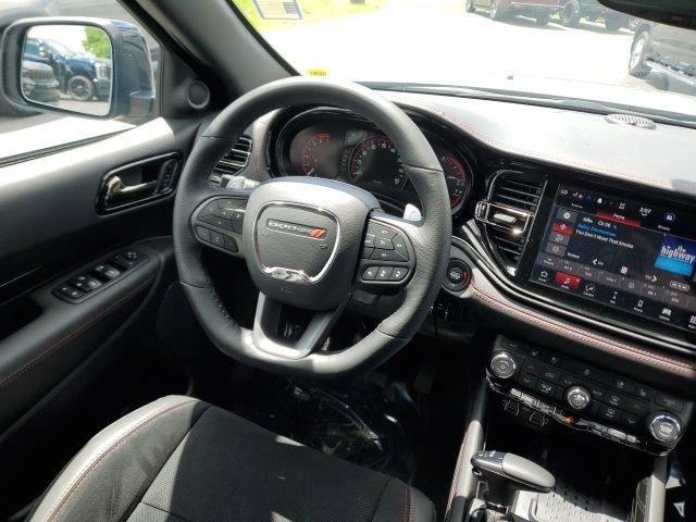 New 2026 Dodge Durango GT w/ Tow 'N Go Package AWD/4WD image 18