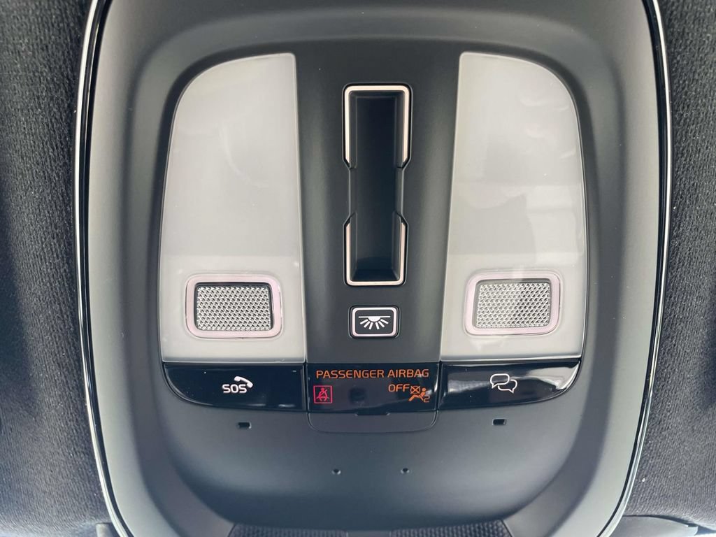 New 2026 Volvo EX40 Ultra AWD/4WD image 20