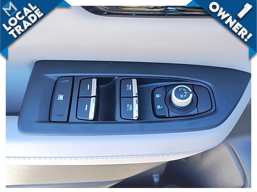 Used 2025 Subaru Forester Limited AWD/4WD image 14