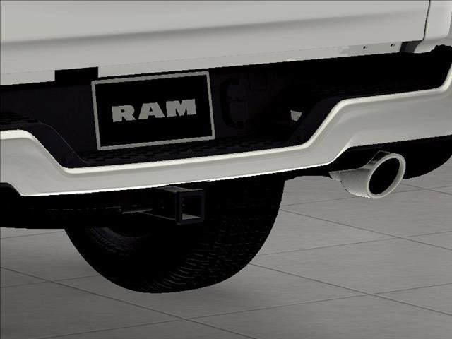 New 2026 RAM 1500 Big Horn image 16