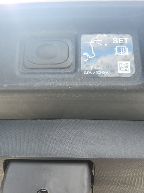 New 2025 Ford Mustang Mach-E Premium image 25