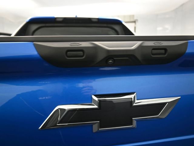 Used 2025 Chevrolet Silverado EV RST image 25