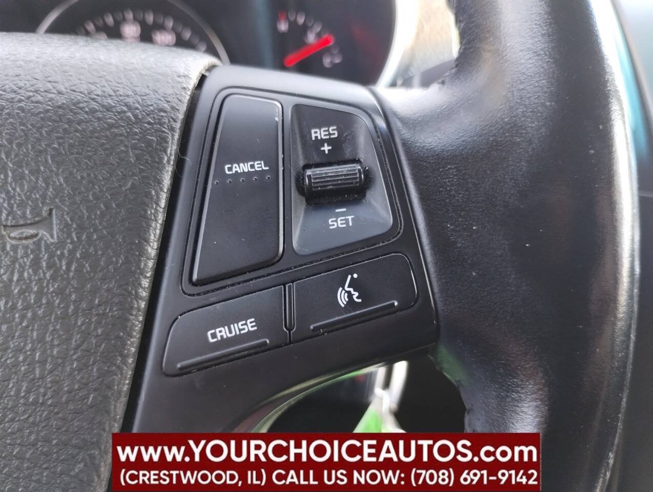 Used 2014 Kia Sorento LX AWD/4WD image 26