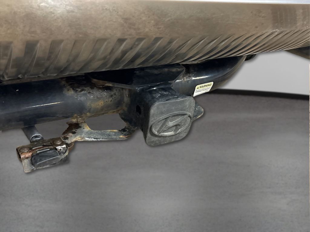 Used 2022 Hyundai Palisade Calligraphy image 14