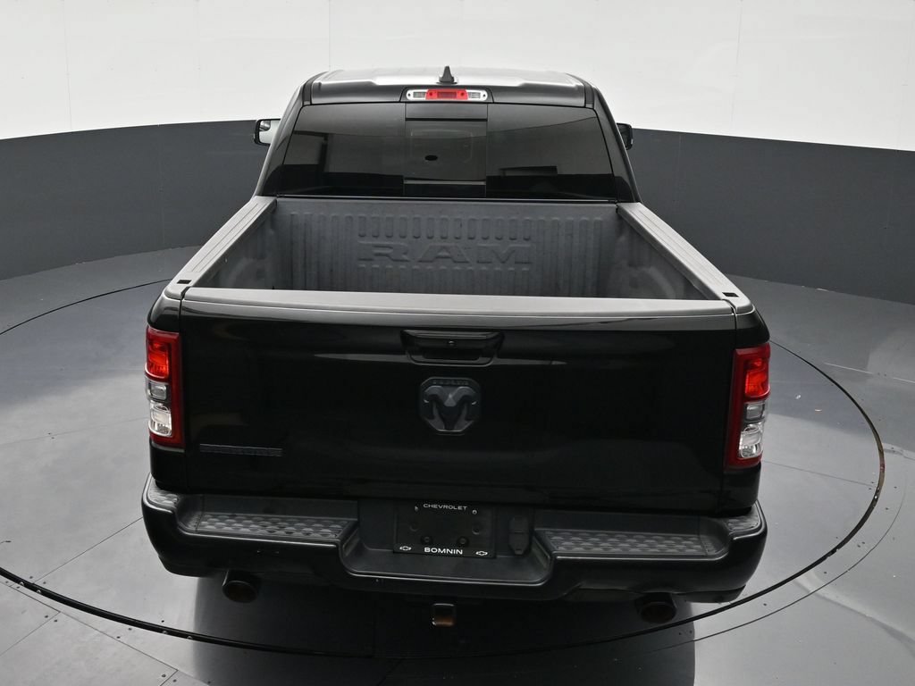 Used 2020 RAM 1500 Big Horn RWD image 15