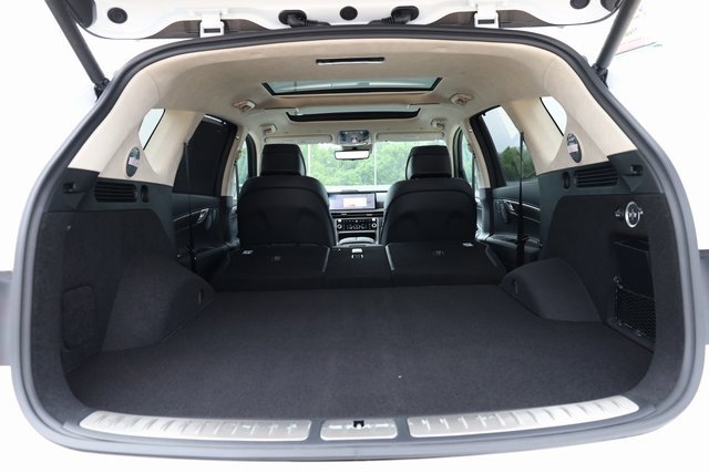 New 2025 Genesis GV80 3.5T Prestige image 30