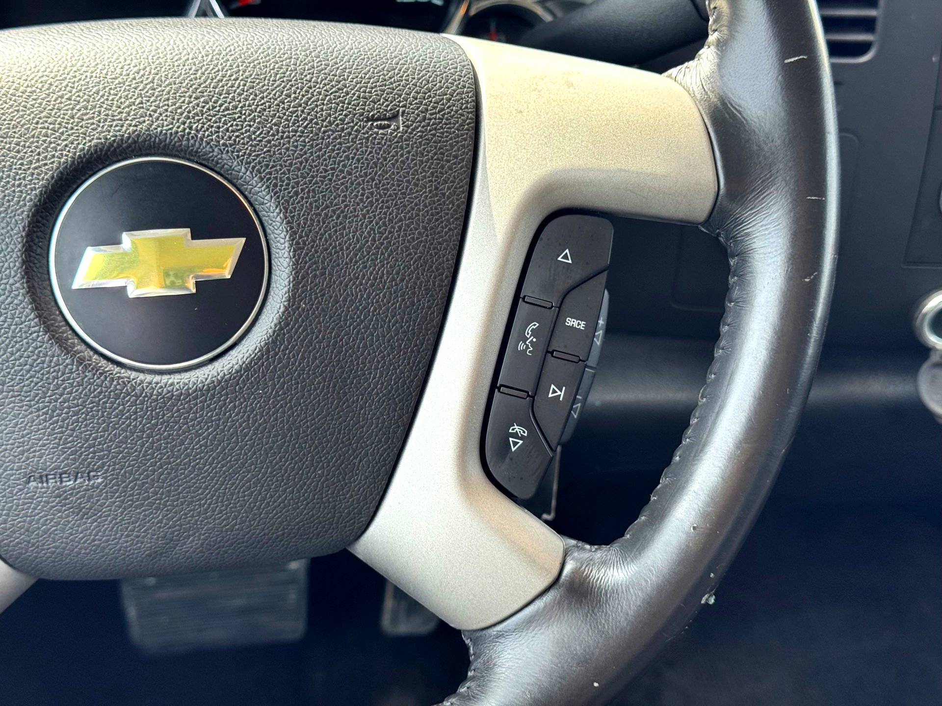 Used 2014 Chevrolet Silverado 2500 LT w/ Z71 Appearance Package AWD/4WD image 23
