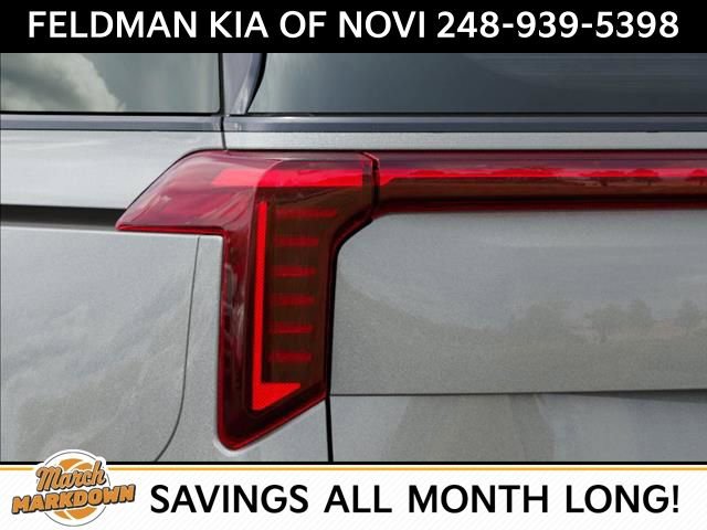 New 2026 Kia Carnival SX Prestige image 11