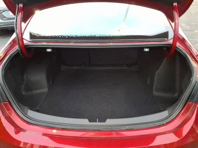 Used 2024 Chevrolet Malibu RS image 14