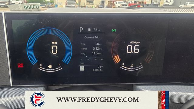 Used 2024 Hyundai Sonata SEL FWD image 9