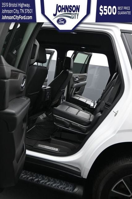 Used 2022 Chevrolet Tahoe Z71 AWD/4WD image 16