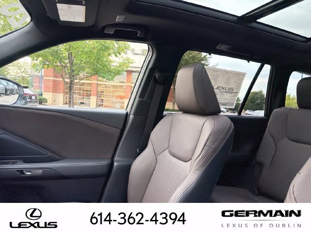 New 2026 Lexus TX 350 AWD w/ Technology Package image 22
