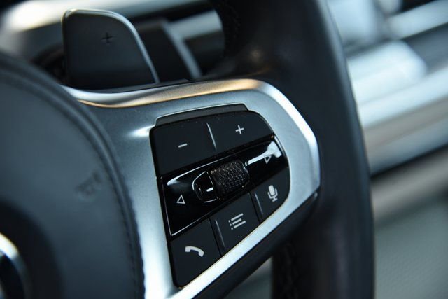 Certified 2023 BMW 440i xDrive Convertible w/ Premium Package image 18