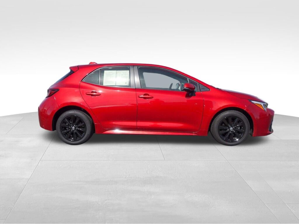 Certified 2023 Toyota Corolla SE video 2