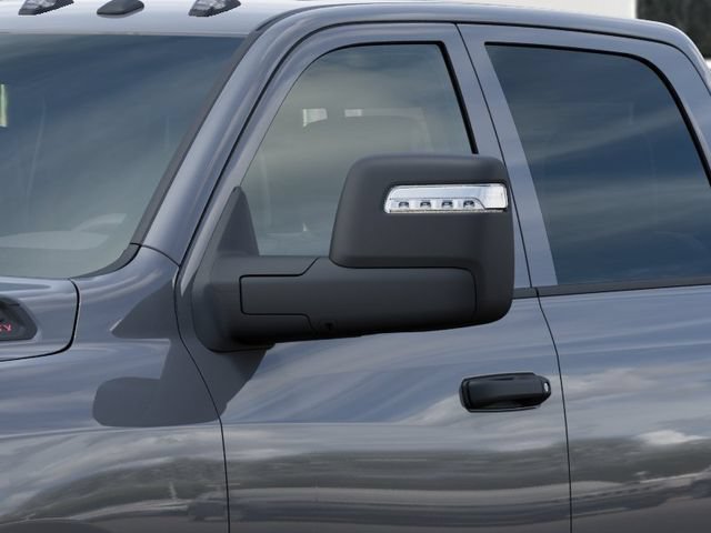 New 2026 RAM 2500 Tradesman AWD/4WD image 12