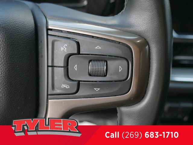 Used 2024 Chevrolet Silverado 2500 High Country w/ High Country Premium Package AWD/4WD image 27