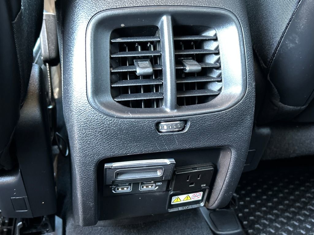 Used 2019 Jeep Cherokee Trailhawk w/ Comfort/Convenience Group image 21