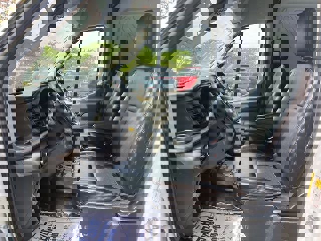 Used 2024 Ford Transit 250 148 Medium Roof Extended AWD image 18