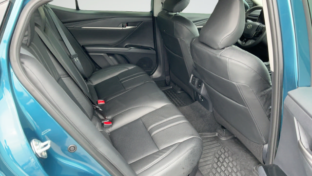Used 2026 Toyota Camry LE w/ Convenience Package FWD image 22