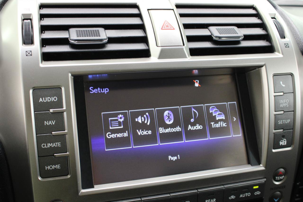 Used 2019 Lexus GX 460 Luxury AWD/4WD image 61