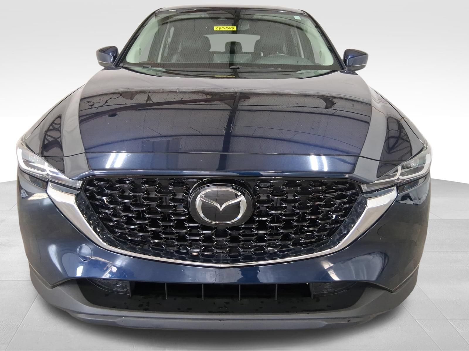 Used 2023 MAZDA CX-5 AWD 2.5 S image 2